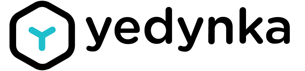 Yedynka logo