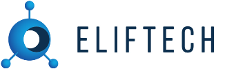 Elif Tech logo