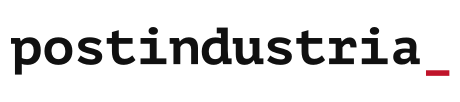 Postindustria logo