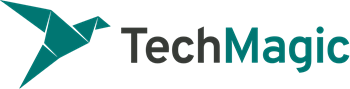 Tech Magic logo